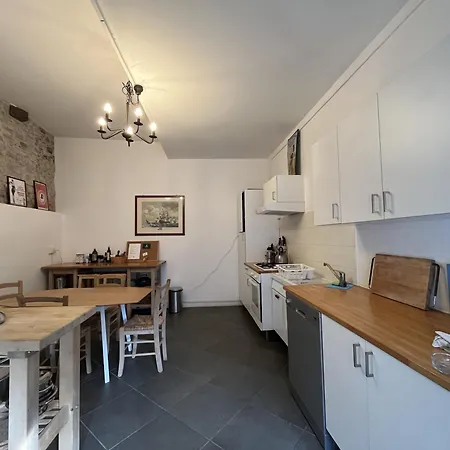 L'antico Palazzo - Mansion With Pool וילה