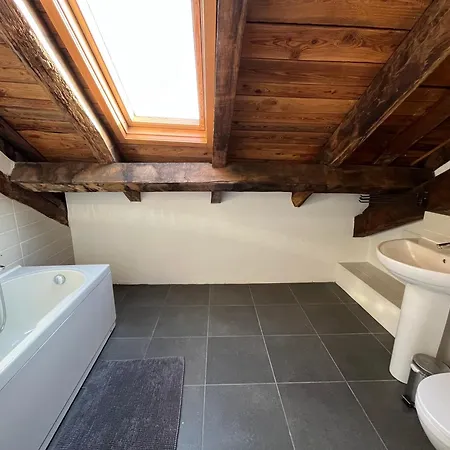 L'antico Palazzo - Mansion With Pool *