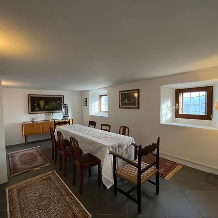 וילה L'antico Palazzo - Mansion With Pool Toano