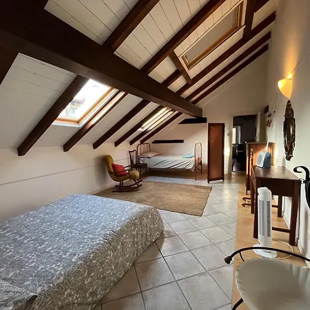 וילה L'antico Palazzo - Mansion With Pool