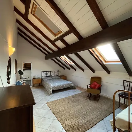 וילה L'antico Palazzo - Mansion With Pool *