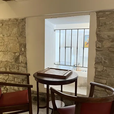 וילה L'antico Palazzo - Mansion With Pool