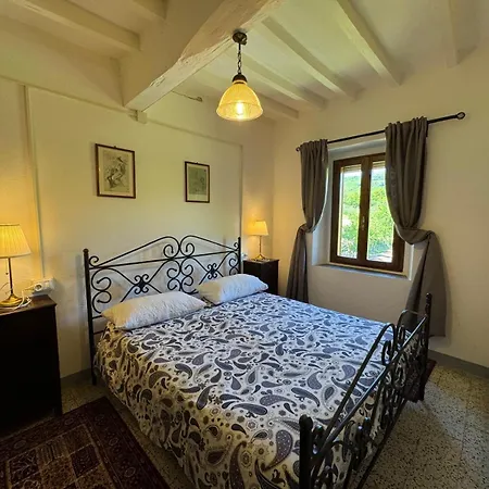 Villa L'antico Palazzo - Mansion With Pool