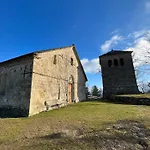 L'antico Palazzo - Mansion With Pool