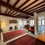 וילה L'antico Palazzo - Mansion With Pool Toano
