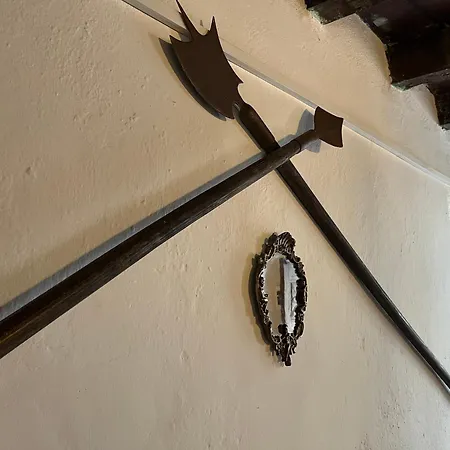 Villa L'antico Palazzo - Mansion With Pool Toano