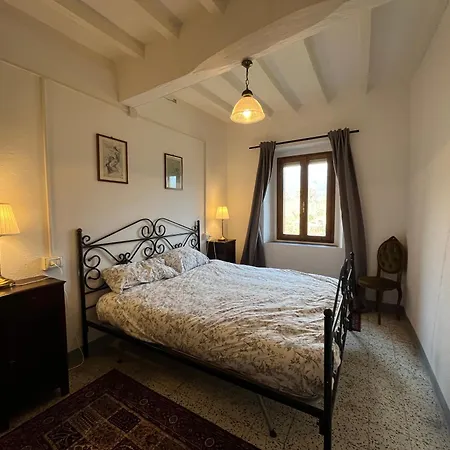 Villa L'antico Palazzo - Mansion With Pool