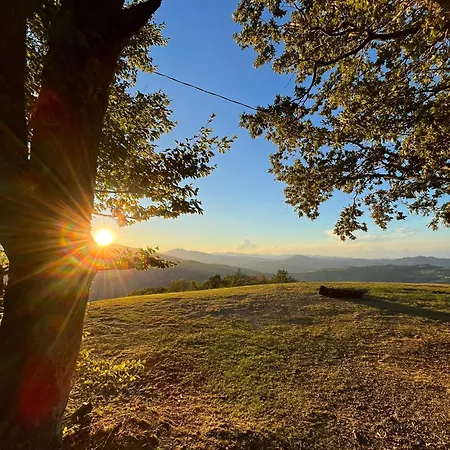 L'antico Palazzo - Mansion With Pool Villa *