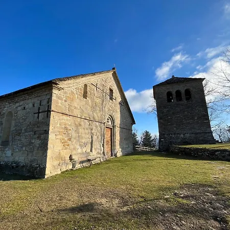 L'antico Palazzo - Mansion With Pool
