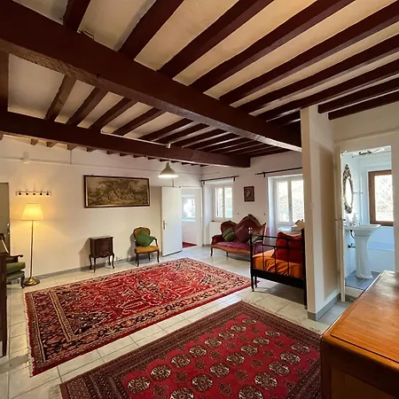 Villa L'antico Palazzo - Mansion With Pool Toano