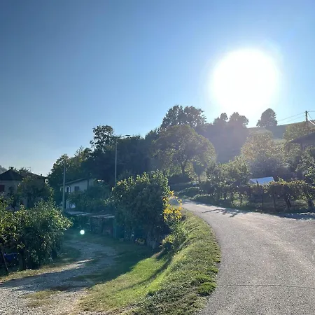L'antico Palazzo - Mansion With Pool Villa Toano