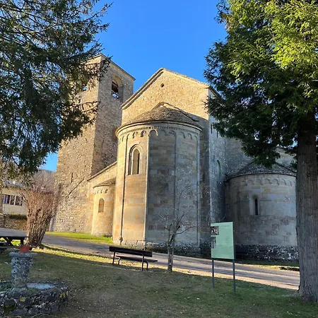L'antico Palazzo - Mansion With Pool فيلة Toano