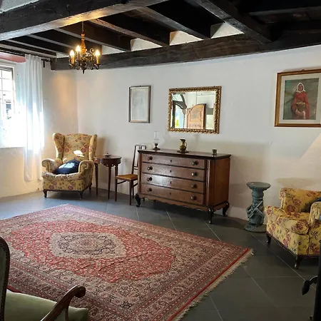 빌라 L'antico Palazzo - Mansion With Pool Toano