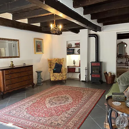 L'antico Palazzo - Mansion With Pool فيلة