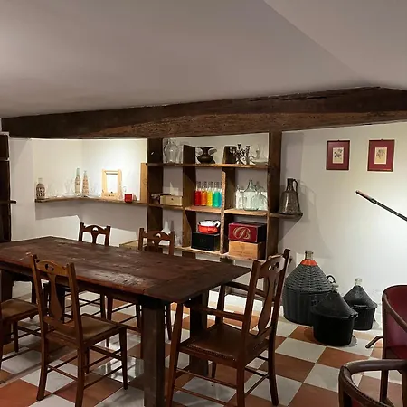 فيلة L'antico Palazzo - Mansion With Pool *