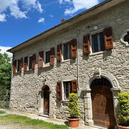 L'antico Palazzo - Mansion With Pool
