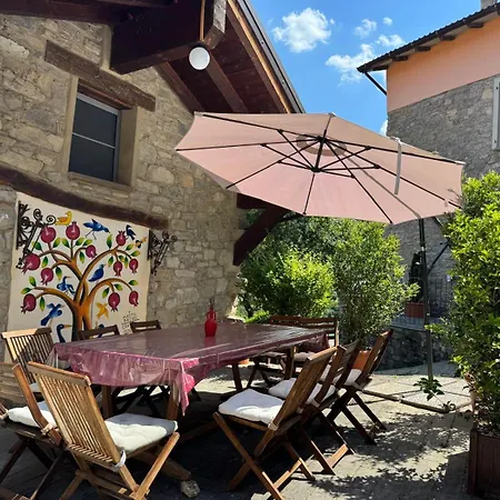 Villa L'antico Palazzo - Mansion With Pool *