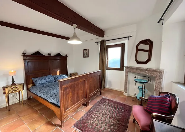 ヴィラ L'antico Palazzo - Mansion With Pool *