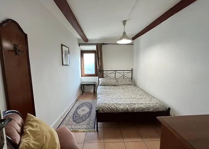 Villa L'antico Palazzo - Mansion With Pool Toano