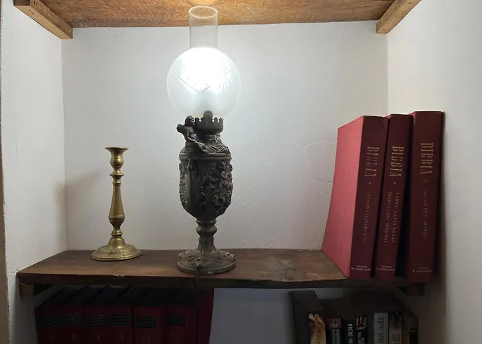 L'antico Palazzo - Mansion With Pool Villa *