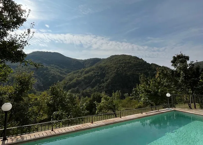 L'antico Palazzo - Mansion With Pool Villa