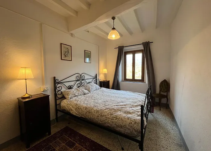 ヴィラ L'antico Palazzo - Mansion With Pool