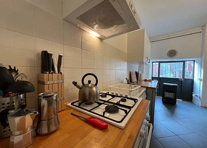 L'antico Palazzo - Mansion With Pool Villa Toano