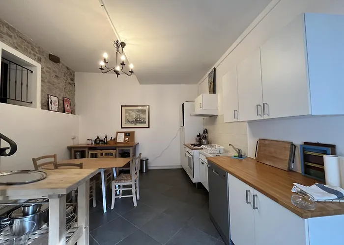 L'antico Palazzo - Mansion With Pool Villa