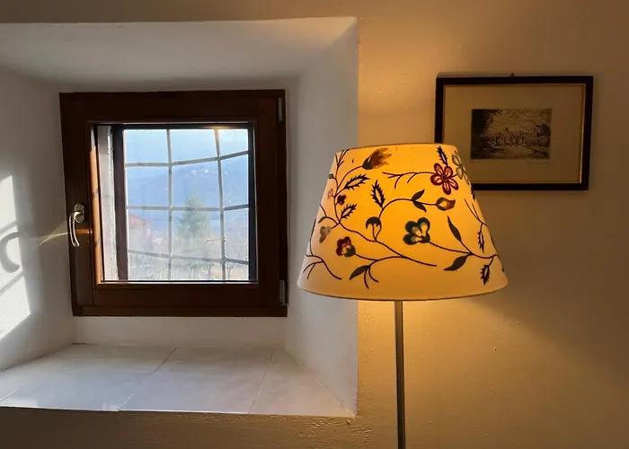 ヴィラ L'antico Palazzo - Mansion With Pool *