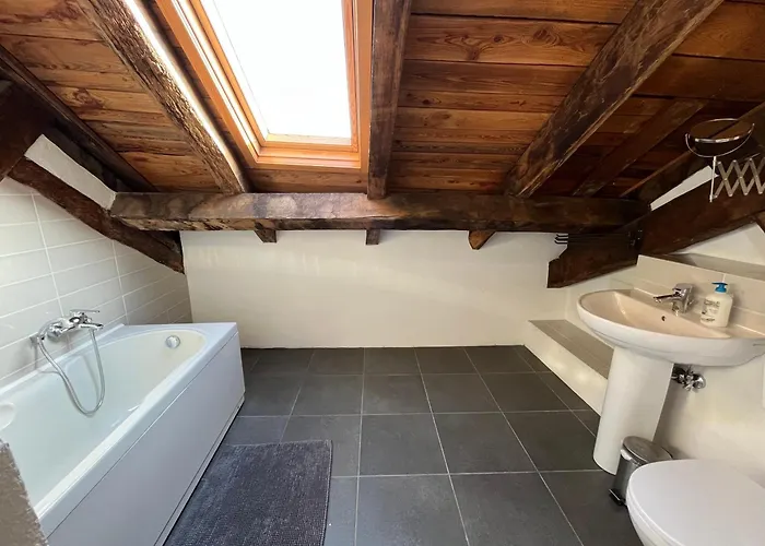 L'antico Palazzo - Mansion With Pool *