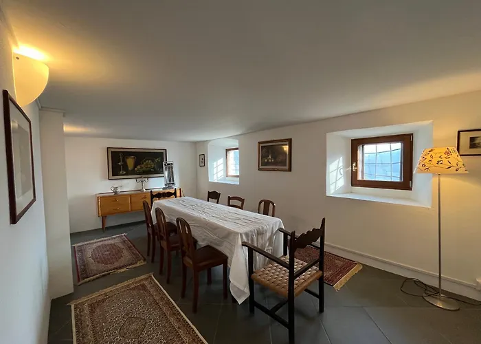 ヴィラ L'antico Palazzo - Mansion With Pool Toano