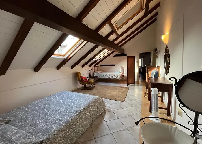 Villa L'antico Palazzo - Mansion With Pool