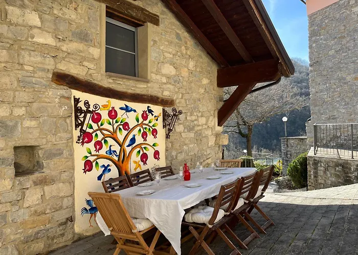 L'antico Palazzo - Mansion With Pool ヴィラ