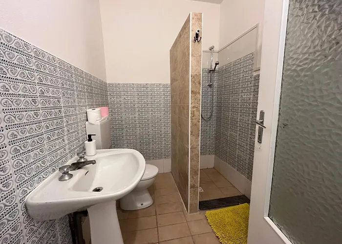 ヴィラ L'antico Palazzo - Mansion With Pool Toano