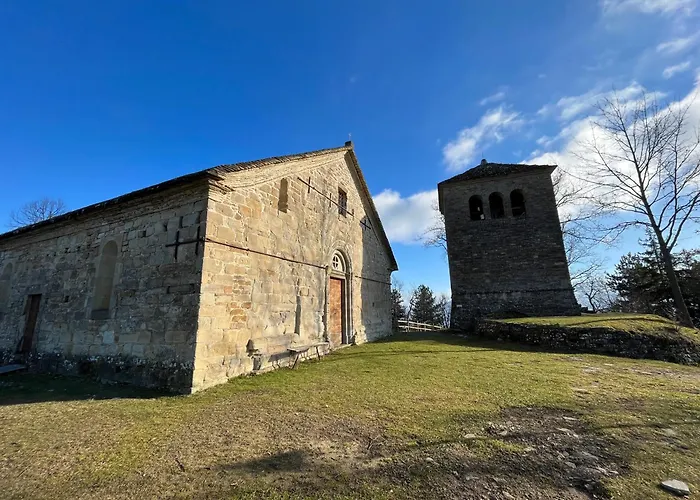 L'antico Palazzo - Mansion With Pool