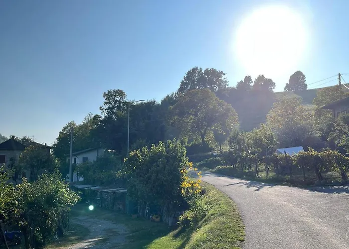 L'antico Palazzo - Mansion With Pool ヴィラ Toano