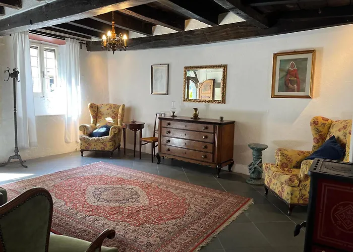 ヴィラ L'antico Palazzo - Mansion With Pool Toano