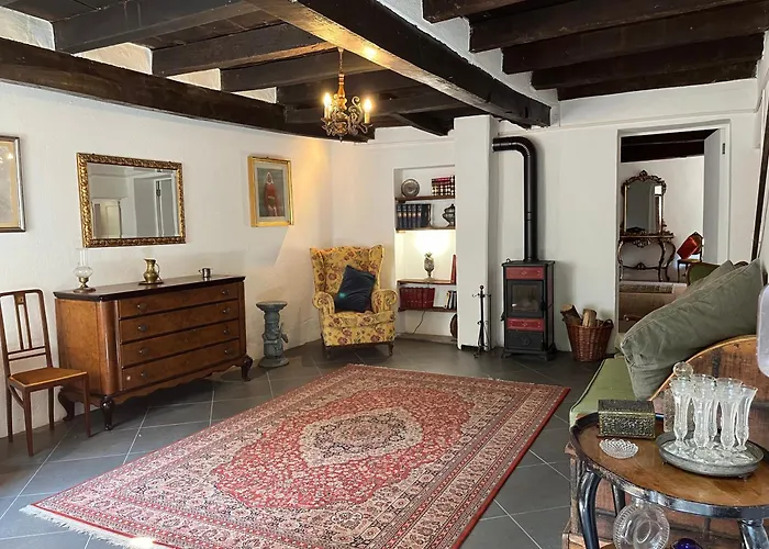 L'antico Palazzo - Mansion With Pool Villa