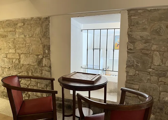 ヴィラ L'antico Palazzo - Mansion With Pool