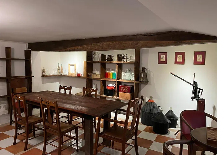 Villa L'antico Palazzo - Mansion With Pool *